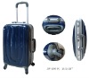 zipper trolley case