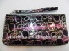 zipper women wallet