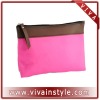 zippered lady makeup pouch