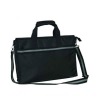 zippered laptop bag with shoulder strap LAP-074
